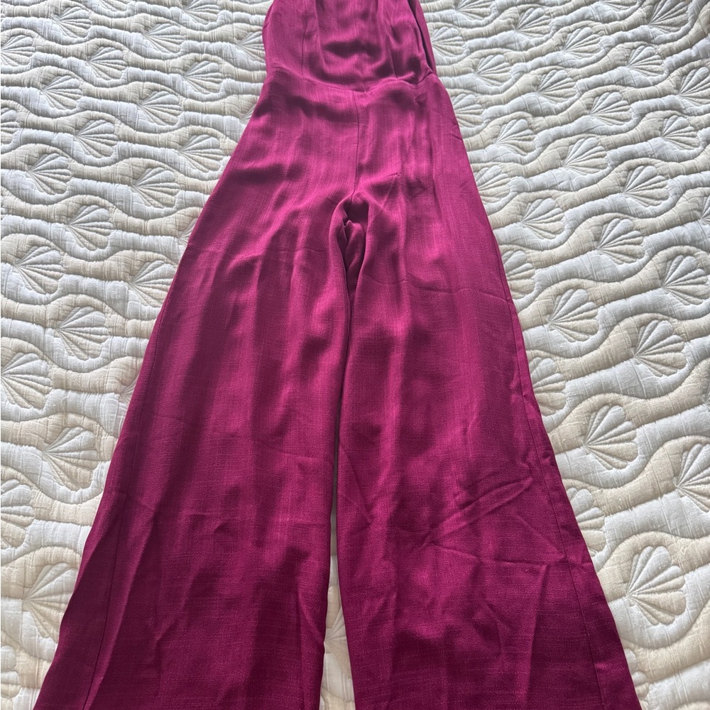 Sézane Estelle Jumpsuit | New with tags